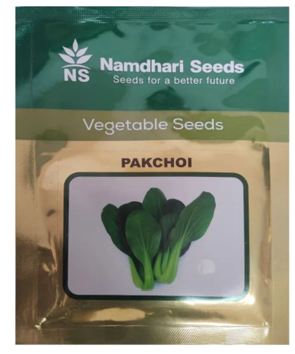 PAK CHOI NS 10003 KGP