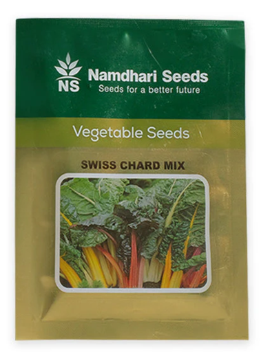 स्विस चार्ड मिक्स NS 10555 KGP