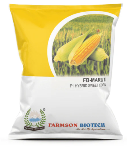 FB-MARUTI HYBRID CORN SEEDS