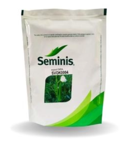 SVOK1408 HYBRID OKRA