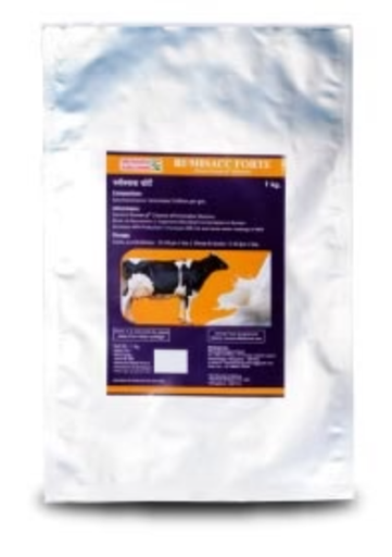 MEENAKSHI AGRO RUMISACC FORTE LIVE YEAST POWDER (MAFRUMI FORTE)