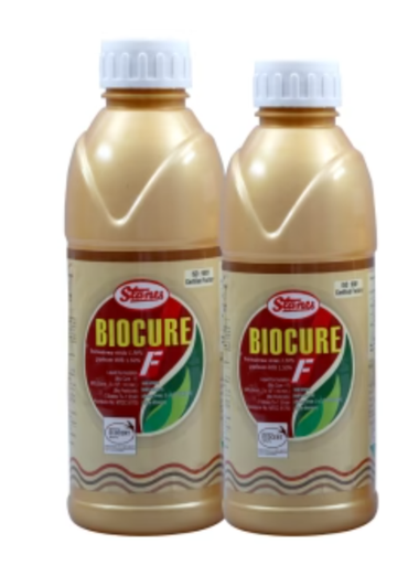 T.STANES BIO CURE F LIQUID (BIO FUNGICIDE)