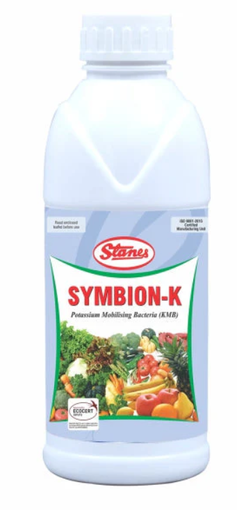 T .STANES SYMBION K LIQUID (POTASH SOLUBILIZER/ MOBILISER)