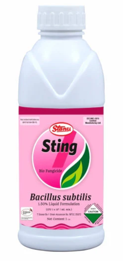 T.STANES STING (BIO FUNGICIDE)