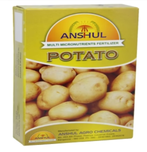 ANSHUL POTATO SPECIAL MULTI MICRO NUTRIENTS FERTILIZER