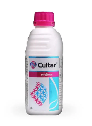 Cultar Plant Growth Regulator