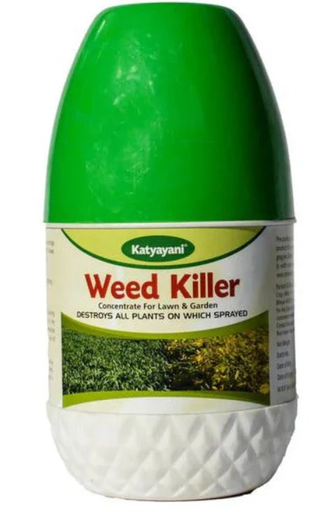 KATYAYANI WEED KILLER (LAWN & GARDEN REMOVER WEEDICIDE)