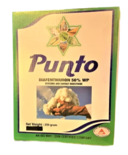 KATYAYANI PUNTO (INSECTICDE)