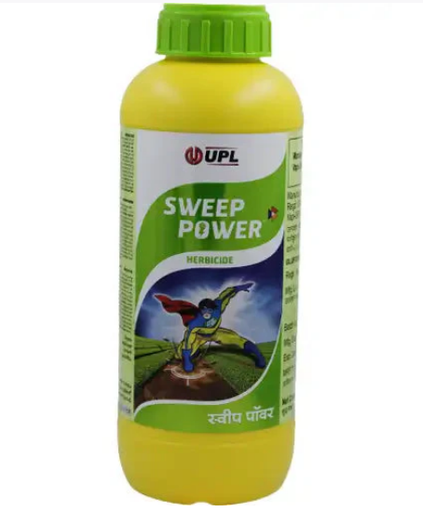 Sweep Power Herbicide