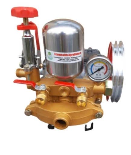 ECOWEALTH HTP SPRAY PUMP FOR MILKING MACHINE