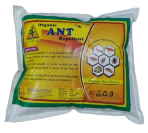 DR SUIBIO ORGANIC ANT REPELLENT