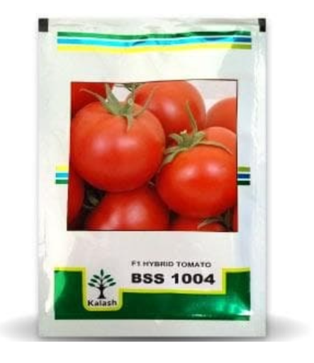 BSS 1004 TOMATO ( बीएसएस 1004 टमाटर )