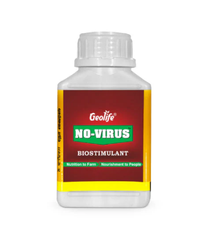 Geolife No Virus Bio Viricide – Organic Broad Spectrum Viricide