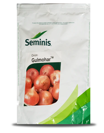 GULMOHAR ONION SEEDS