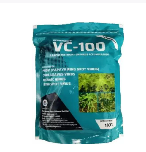 VC 100 Bio Viricide