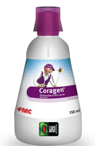Coragen Insecticide