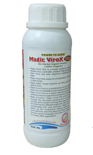 Infinite Magic Virox Plus Bio Viricide