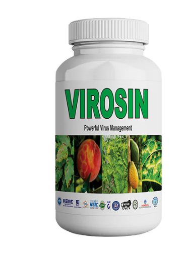 VIROSIN (VIRUS MANAGEMENT)