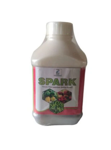 ZEAL SPARK VIRICIDE