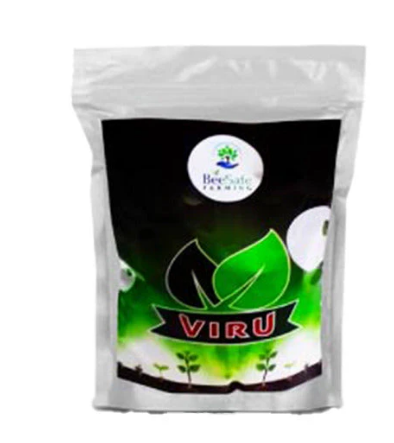 वेदग्ना वायरस (जैव वायरस नियंत्रण)