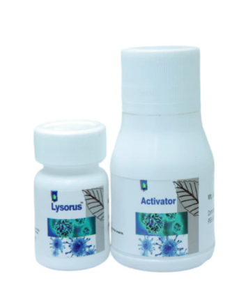 Katra Lysorus Viricide