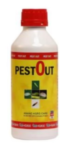 ANAND AGRO PEST OUT - PESTICIDE