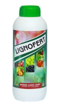 ANAND AGRO LIGNOFERT ADJUVANT (MAINTAIN pH)