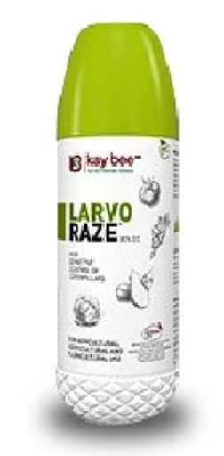 Larvo Raze Bio Pesticide
