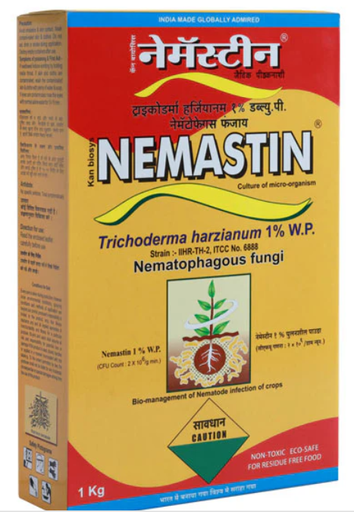 KANBIOSYS NEMASTIN BIO NEMATICIDE, BIO FUNGICIDE