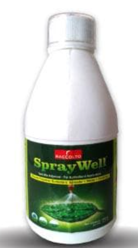 RACCOLTO SPRAYWELL ( Surfactant & Adjuvant )