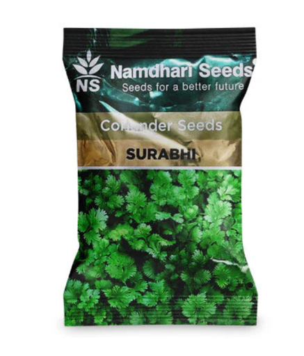 Surabhi Coriander Seeds