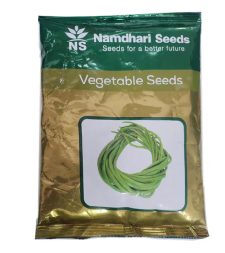 एनएस 620 यार्ड लंबी फलियां