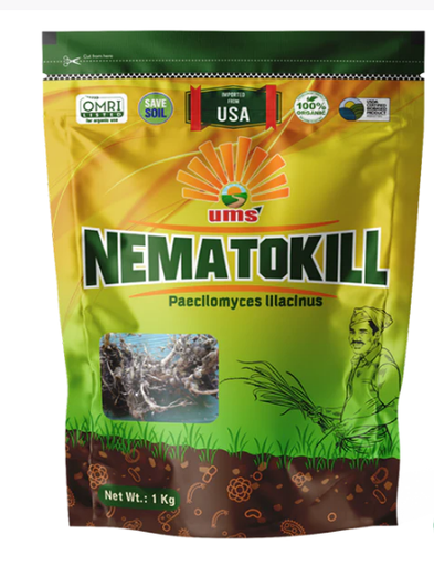 UMS NEMATOKILL