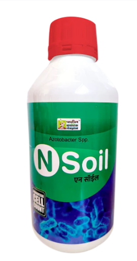 N-soil