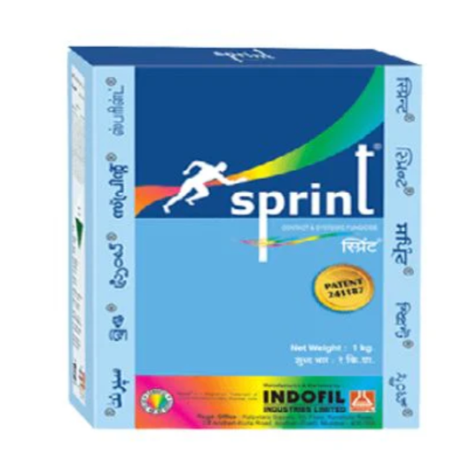 Sprint Fungicide