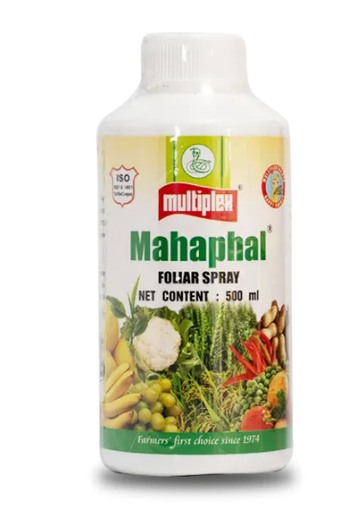 Mahaphal Plant Bio Stimulant