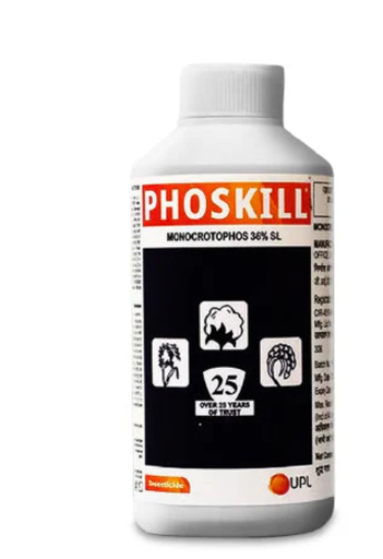 Phoskill Insecticide