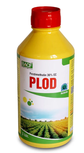 BACF PLOD HERBICIDE