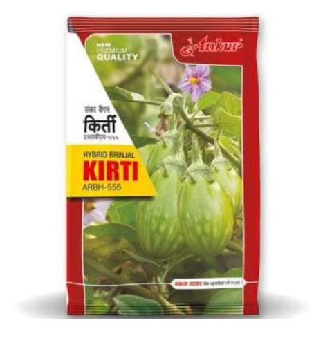 KIRTI BRINJAL