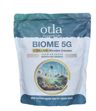 OTLA BIOME 5G