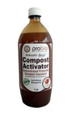 PIONEER PROBIO COMPOST ACTIVATOR