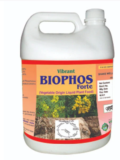 VIBRANT BIOPHOS FORTE