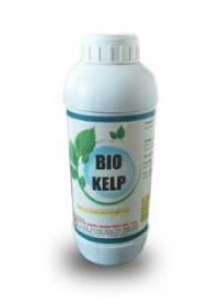 SUN BIO KELP (GROWTH PROMOTER AUSTRALIAN SEAWEED EXTRACT)