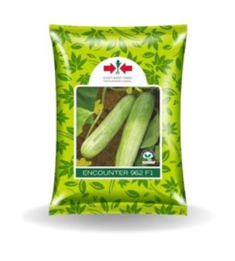 ENCOUNTER CUCUMBER