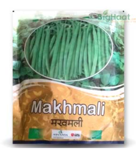 MAKHMALI BEANS