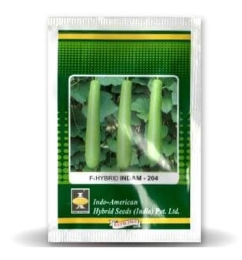 INDAM BOTTLE GOURD ( लौकी )