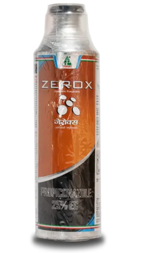 जीरोक्स कवकनाशी