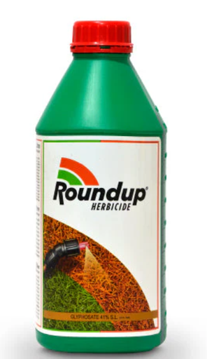 Roundup Herbicide