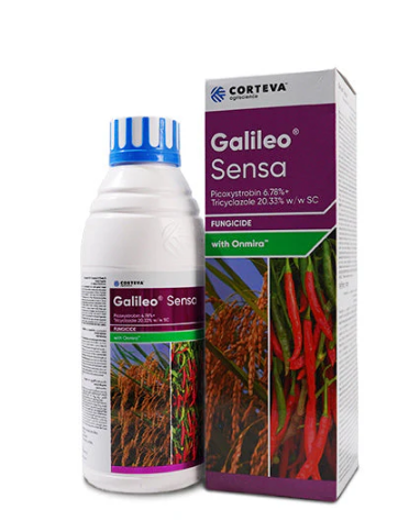 GALILEO SENSA FUNGICIDE