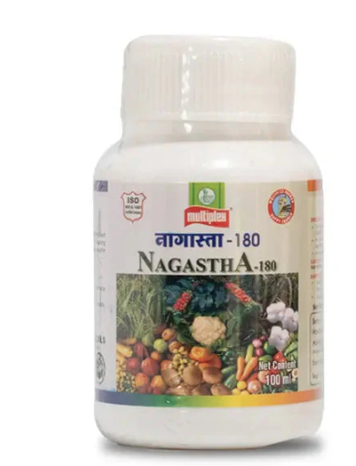 NAGASTHA-180 SPRAY ADJUVANT Multiplex